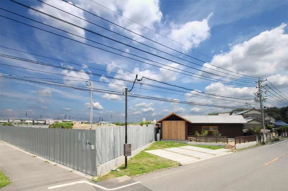 建築家と一緒に土地を探しませんか⁉