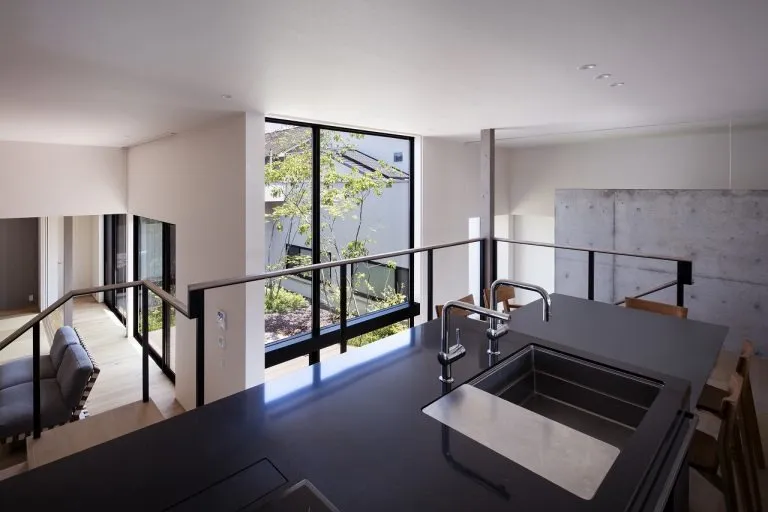 土地探しから実現した理想の家